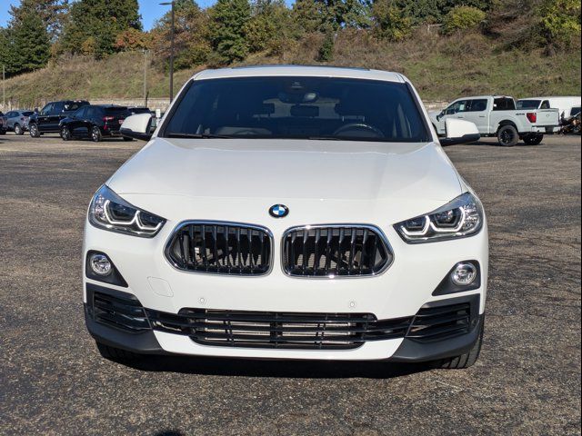 2019 BMW X2 sDrive28i