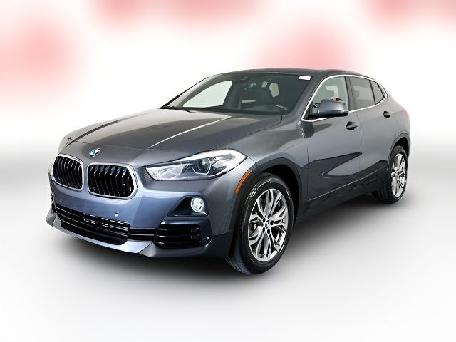 2019 BMW X2 sDrive28i