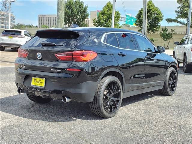 2019 BMW X2 sDrive28i