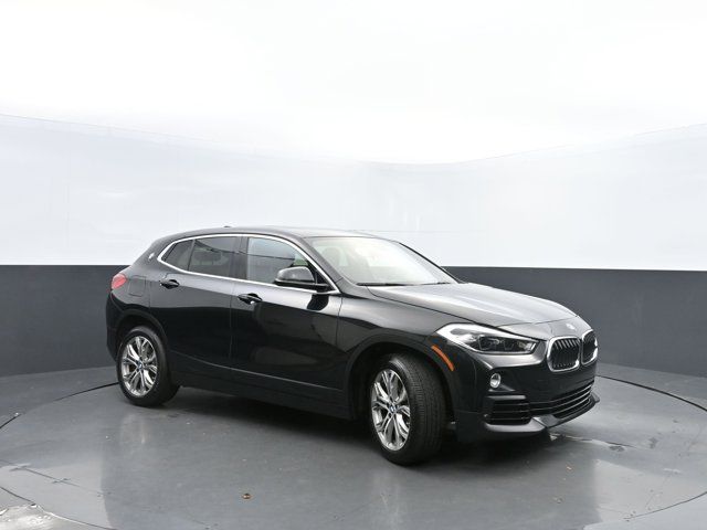 2019 BMW X2 sDrive28i