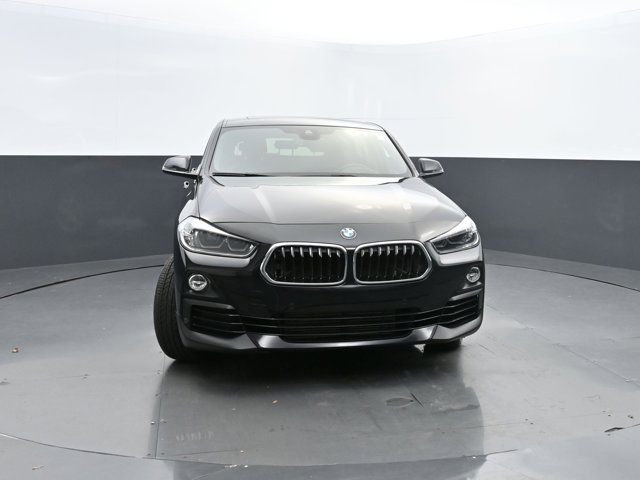 2019 BMW X2 sDrive28i