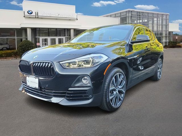 2019 BMW X2 sDrive28i