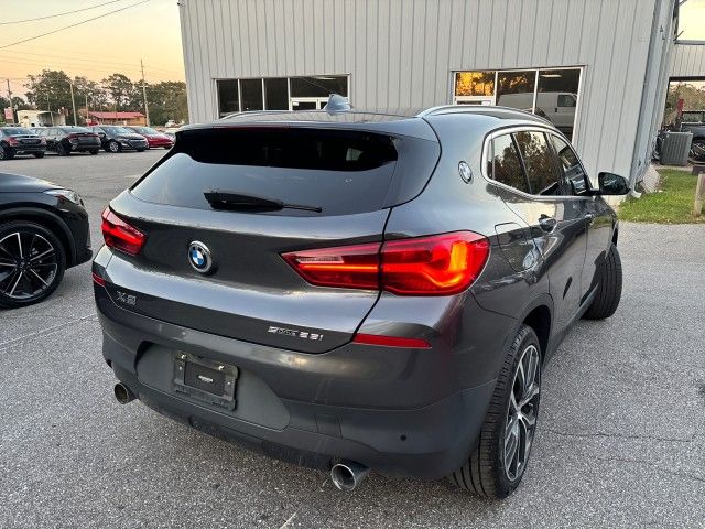 2019 BMW X2 sDrive28i