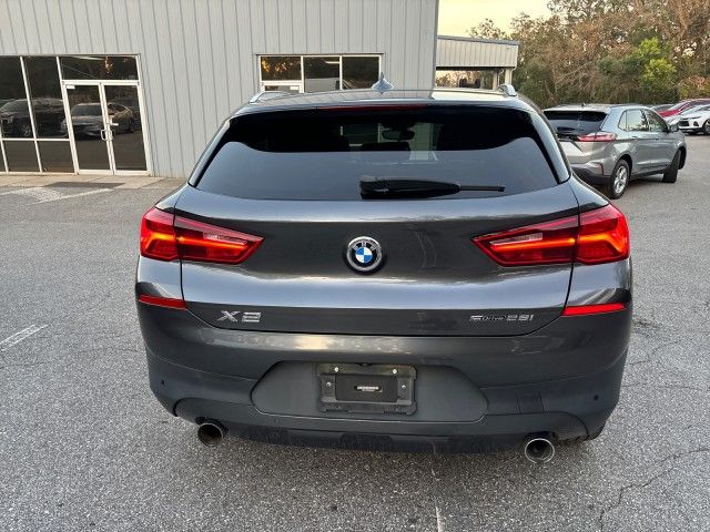 2019 BMW X2 sDrive28i