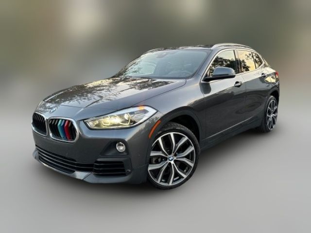 2019 BMW X2 sDrive28i