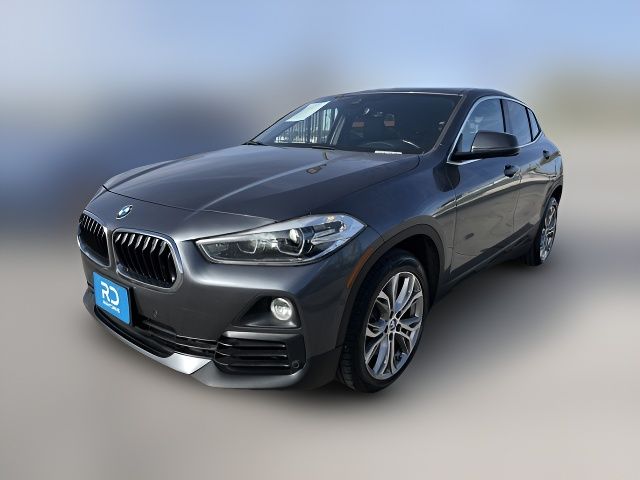 2019 BMW X2 sDrive28i