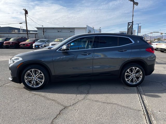 2019 BMW X2 sDrive28i