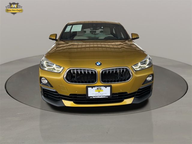 2019 BMW X2 sDrive28i
