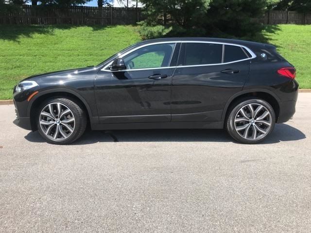 2019 BMW X2 sDrive28i