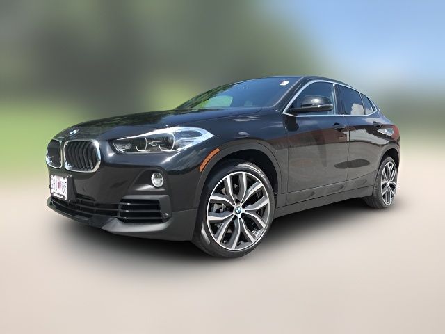 2019 BMW X2 sDrive28i