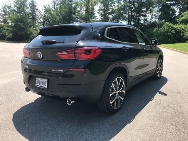 2019 BMW X2 sDrive28i