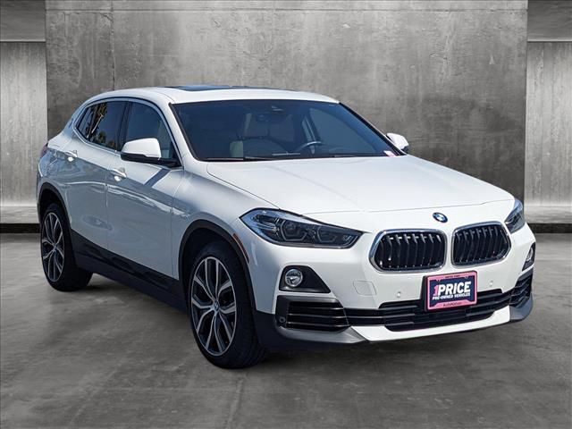 2019 BMW X2 sDrive28i