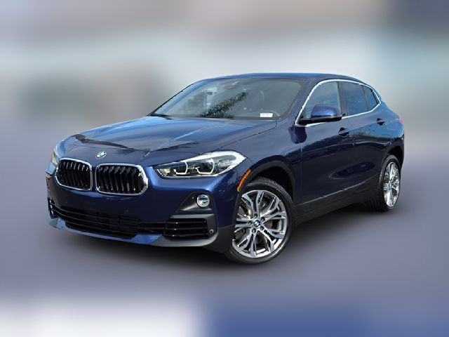 2019 BMW X2 sDrive28i