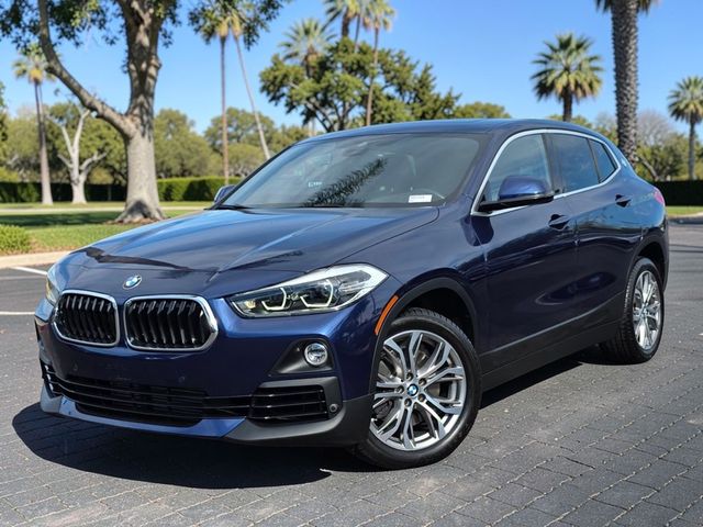 2019 BMW X2 sDrive28i
