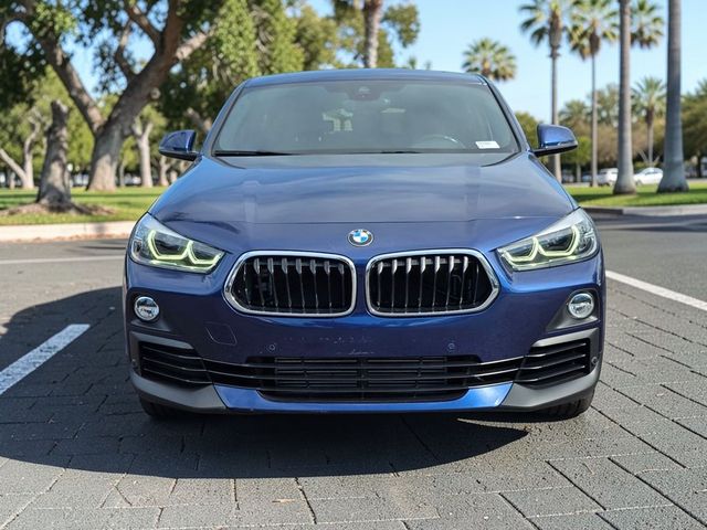 2019 BMW X2 sDrive28i