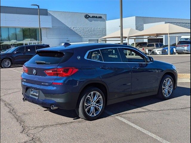 2019 BMW X2 sDrive28i