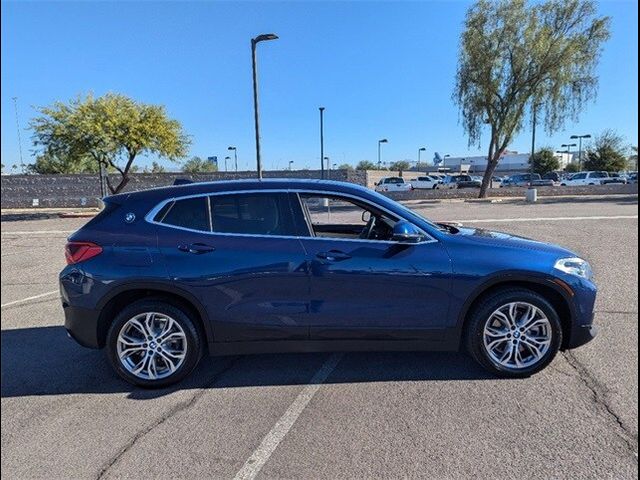 2019 BMW X2 sDrive28i