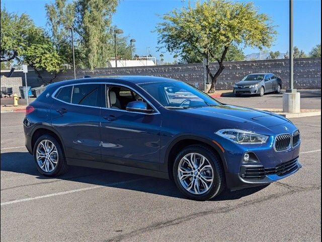 2019 BMW X2 sDrive28i