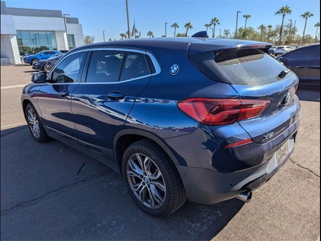 2019 BMW X2 sDrive28i