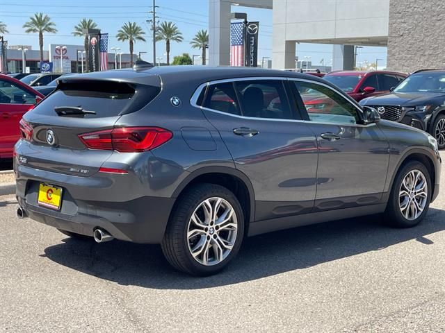 2019 BMW X2 sDrive28i