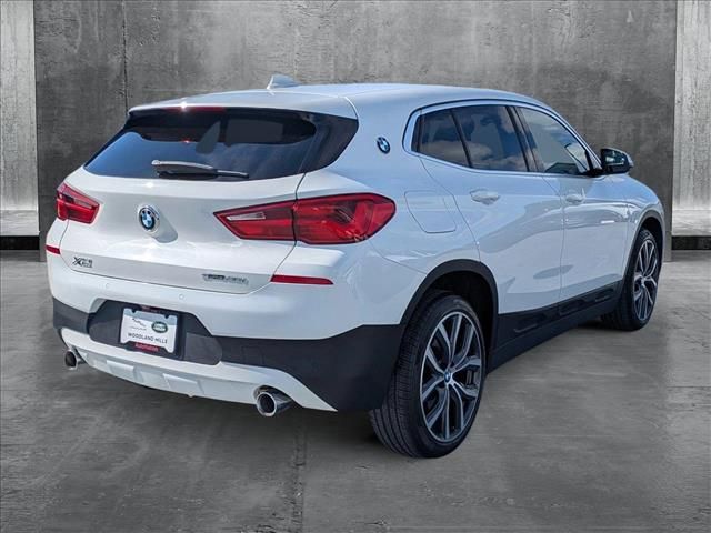 2019 BMW X2 sDrive28i