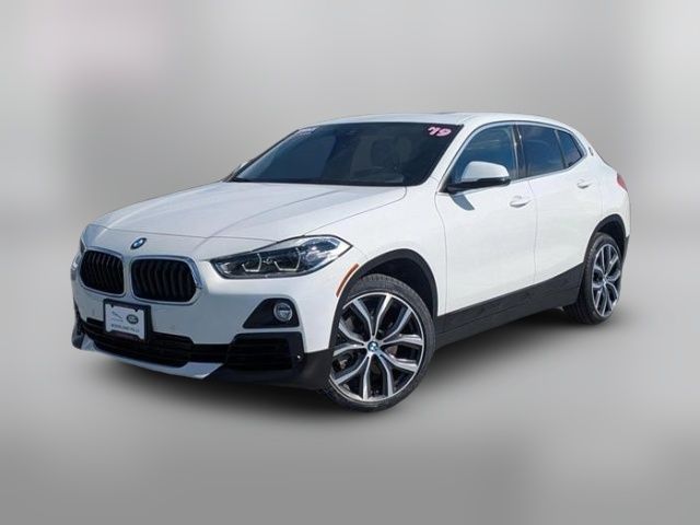 2019 BMW X2 sDrive28i