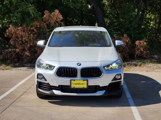 2019 BMW X2 sDrive28i