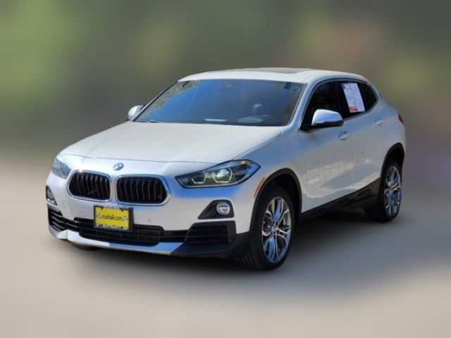 2019 BMW X2 sDrive28i