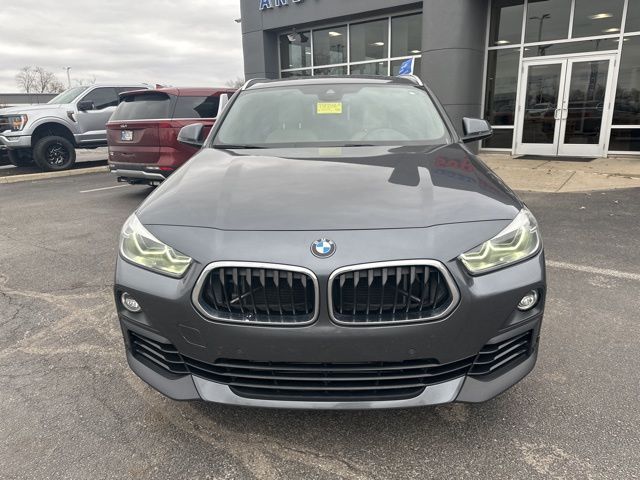 2019 BMW X2 sDrive28i