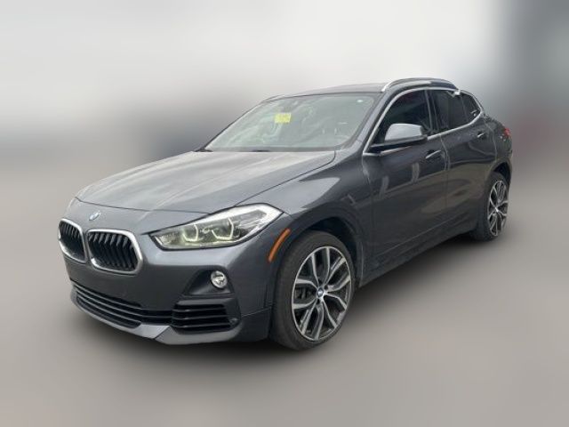 2019 BMW X2 sDrive28i
