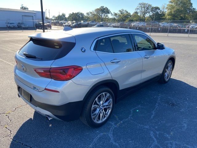 2019 BMW X2 sDrive28i