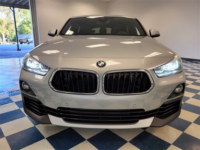 2019 BMW X2 sDrive28i