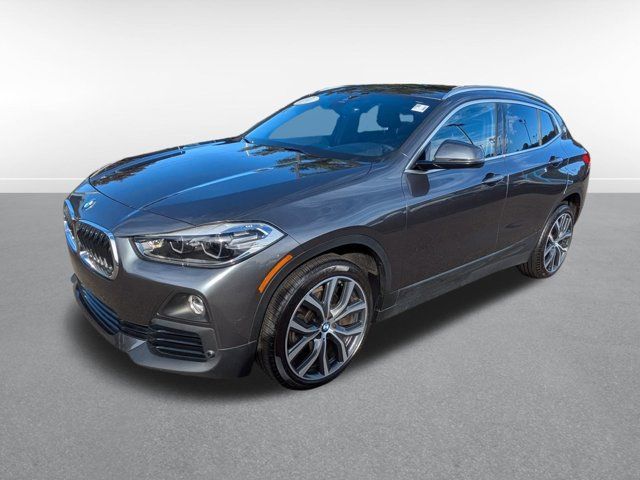 2019 BMW X2 sDrive28i