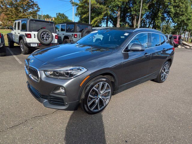 2019 BMW X2 sDrive28i