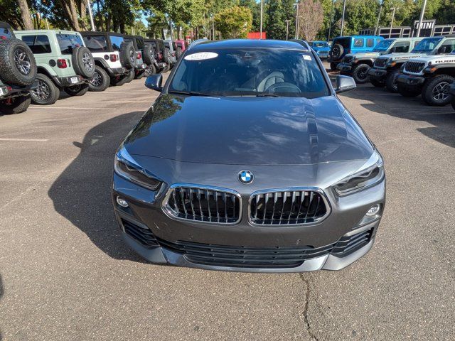 2019 BMW X2 sDrive28i