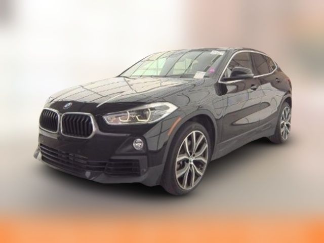 2019 BMW X2 sDrive28i