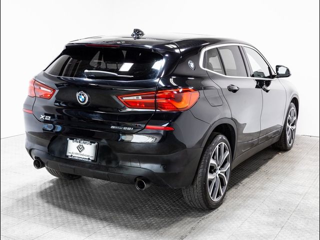 2019 BMW X2 sDrive28i