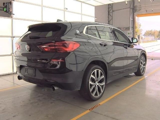 2019 BMW X2 sDrive28i