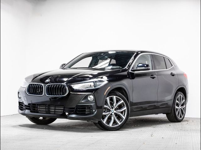 2019 BMW X2 sDrive28i