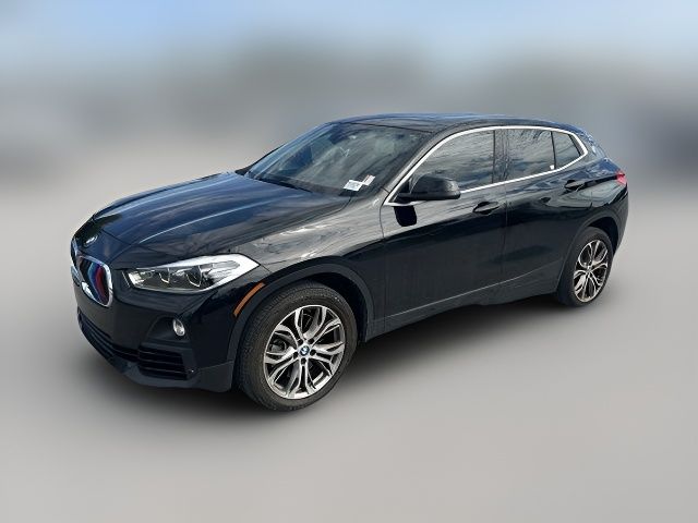 2019 BMW X2 sDrive28i