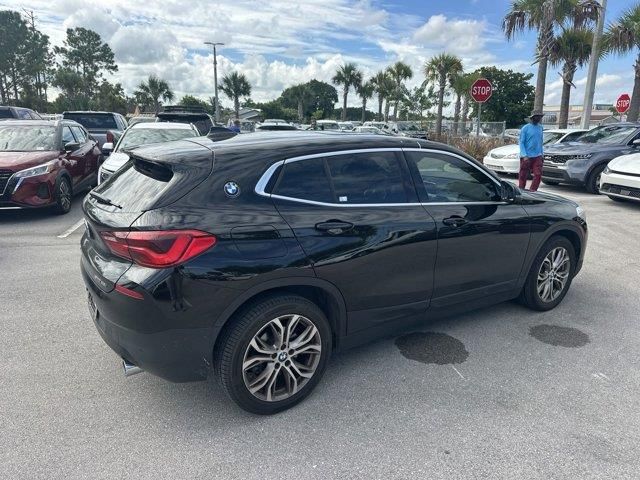 2019 BMW X2 sDrive28i