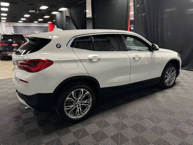 2019 BMW X2 sDrive28i