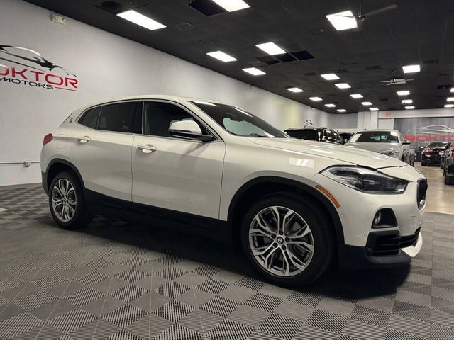 2019 BMW X2 sDrive28i