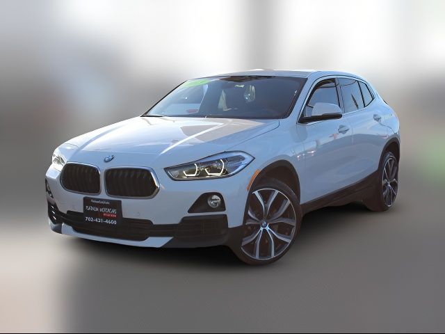 2019 BMW X2 sDrive28i