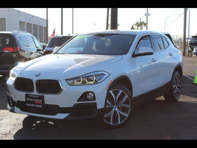 2019 BMW X2 sDrive28i