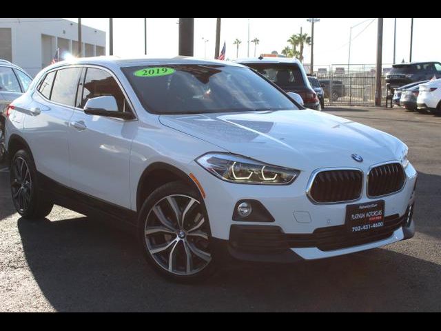 2019 BMW X2 sDrive28i