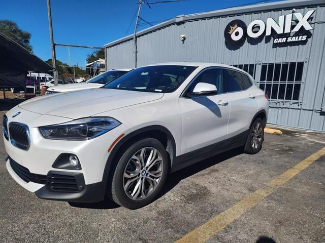 2019 BMW X2 sDrive28i