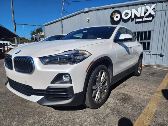 2019 BMW X2 sDrive28i