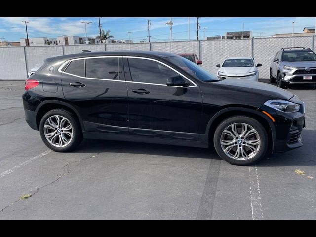 2019 BMW X2 sDrive28i