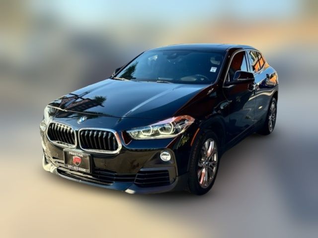 2019 BMW X2 sDrive28i